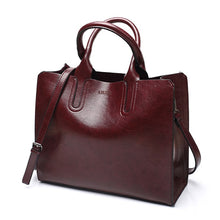 Load image into Gallery viewer, Bag High Quality Casual Female Bags
