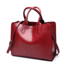 Load image into Gallery viewer, Bag High Quality Casual Female Bags