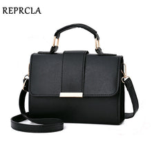 Load image into Gallery viewer, Women Bag Leather Handbags