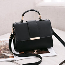 Load image into Gallery viewer, Women Bag Leather Handbags