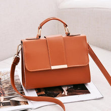 Load image into Gallery viewer, Women Bag Leather Handbags