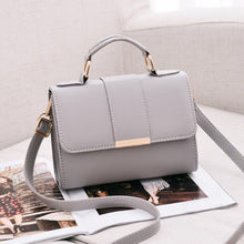 Load image into Gallery viewer, Women Bag Leather Handbags