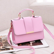 Load image into Gallery viewer, Women Bag Leather Handbags
