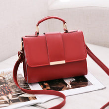 Load image into Gallery viewer, Women Bag Leather Handbags