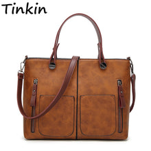 Load image into Gallery viewer, Shoulder Bag Female