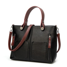 Load image into Gallery viewer, Shoulder Bag Female