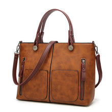 Load image into Gallery viewer, Shoulder Bag Female