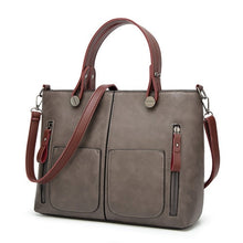 Load image into Gallery viewer, Shoulder Bag Female