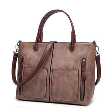 Load image into Gallery viewer, Shoulder Bag Female