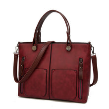 Load image into Gallery viewer, Shoulder Bag Female