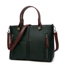 Load image into Gallery viewer, Shoulder Bag Female