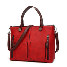 Load image into Gallery viewer, Shoulder Bag Female