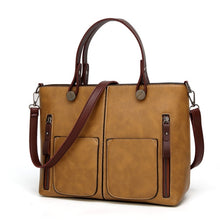 Load image into Gallery viewer, Shoulder Bag Female