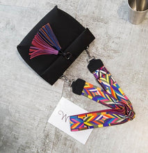 Load image into Gallery viewer, Tassel Crossbody Bags