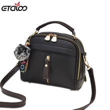 Load image into Gallery viewer, Handbag PU Leather