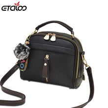 Load image into Gallery viewer, Handbag PU Leather