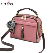 Load image into Gallery viewer, Handbag PU Leather