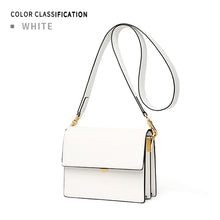 Load image into Gallery viewer, Leather Luxury Crossbody Bag for women