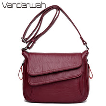 Load image into Gallery viewer, Women Messenger Bags
