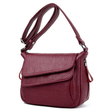 Load image into Gallery viewer, Women Messenger Bags