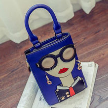 Load image into Gallery viewer, Earrings Decorated Female Totes