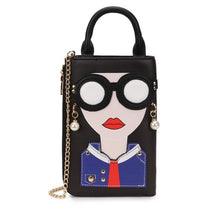 Load image into Gallery viewer, Earrings Decorated Female Totes
