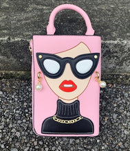 Load image into Gallery viewer, Earrings Decorated Female Totes