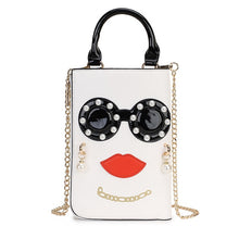 Load image into Gallery viewer, Earrings Decorated Female Totes
