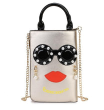 Load image into Gallery viewer, Earrings Decorated Female Totes