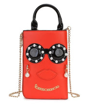 Load image into Gallery viewer, Earrings Decorated Female Totes