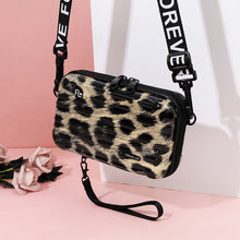 Load image into Gallery viewer, Fashion Small Luggage Bag