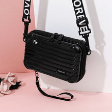 Load image into Gallery viewer, Fashion Small Luggage Bag